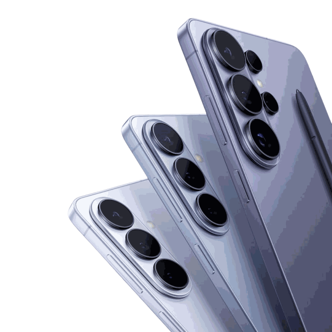 Samsung Galaxy — wholesale supply