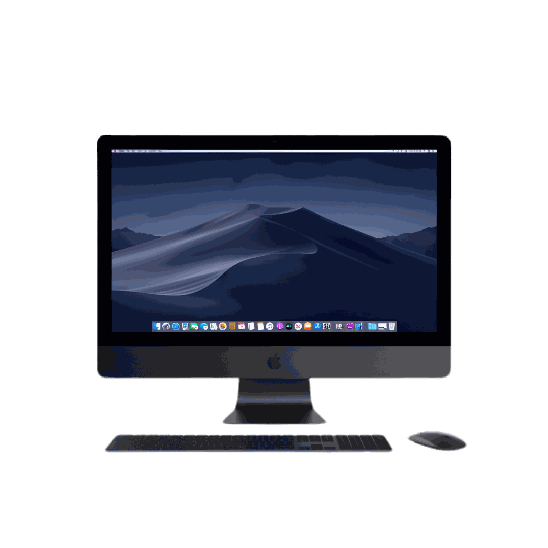 iMac & Mac Desktops — wholesale supply by Technest FZCO
