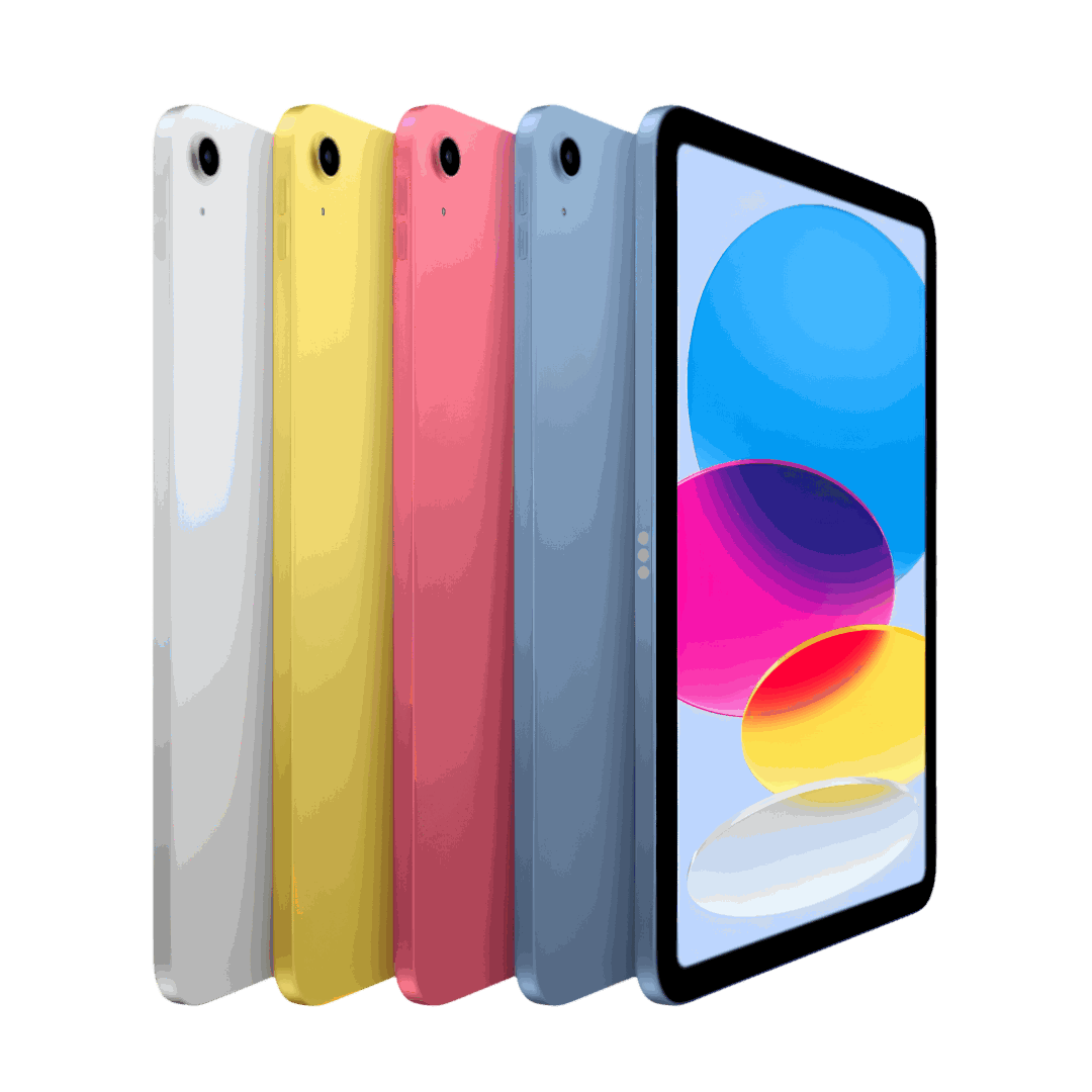 iPad — wholesale supply by Technest FZCO
