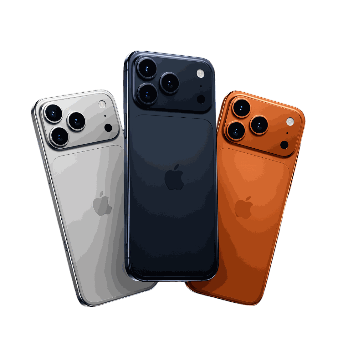 iPhone — wholesale supply by Technest FZCO