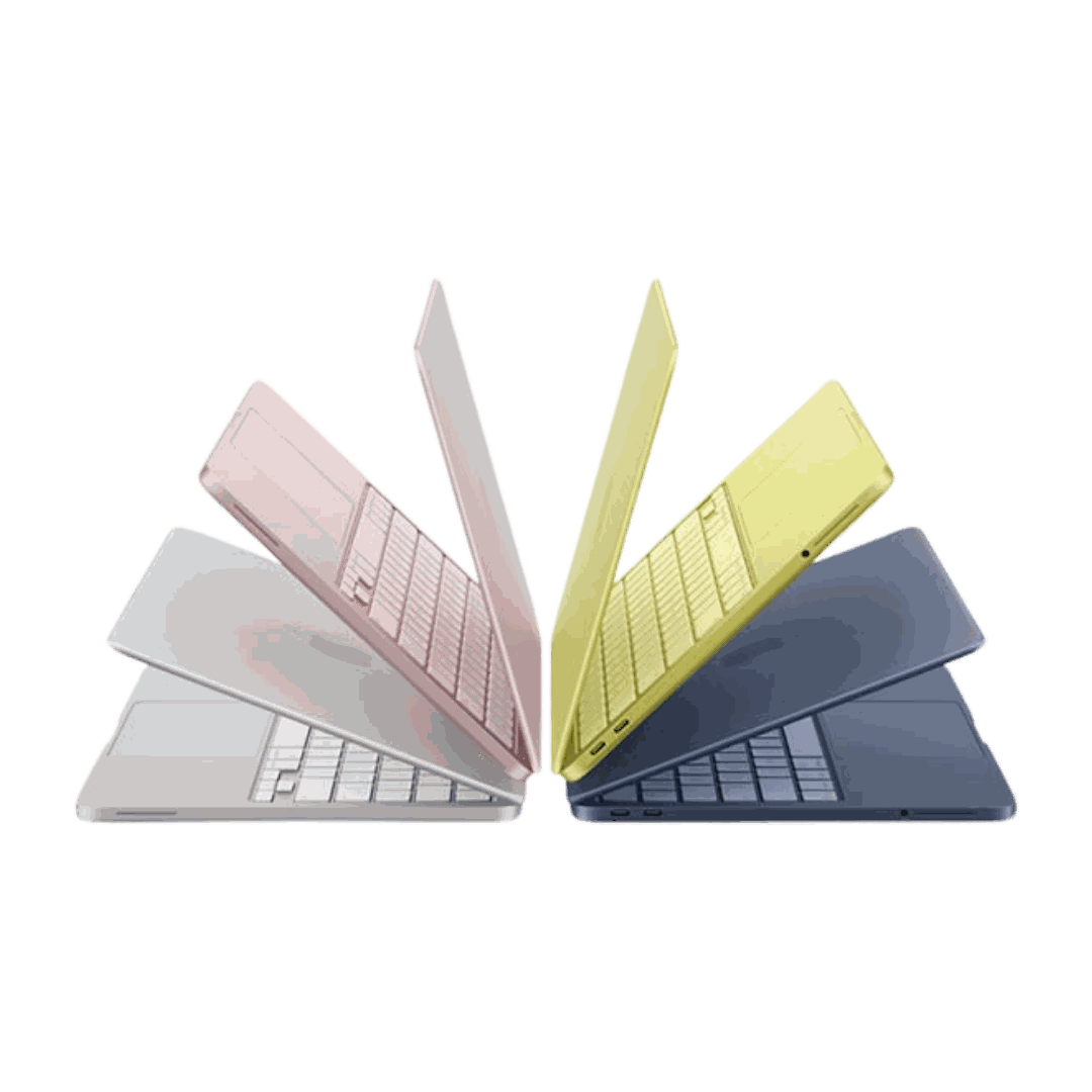 MacBook — wholesale supply by Technest FZCO