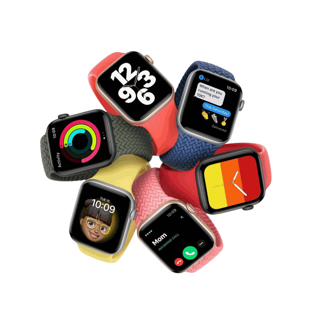 Apple Watch — wholesale supply by Technest FZCO